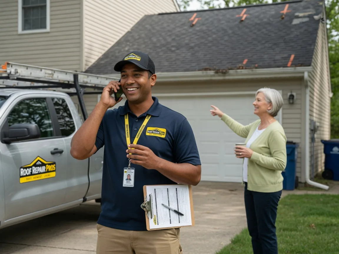 Roof Repair Lapaz, IN FAQs